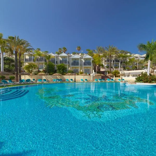 Gran Oasis Resort, hotel v destinaci Playa de las Americas