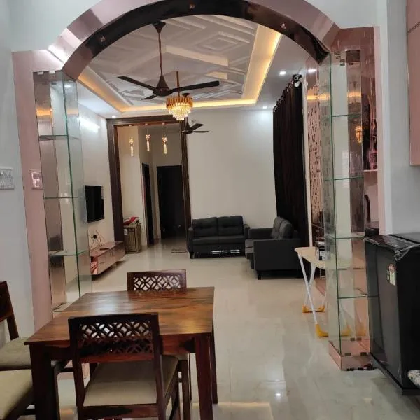 Home Stay Near Airport, hotel in Chennai