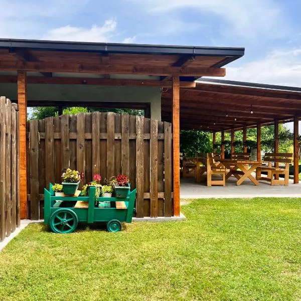 Balabani Local Stay, hotel a Podgorica