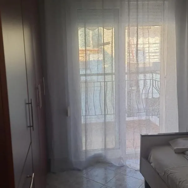 House Vladimiros, hotel v destinaci Ofrynio