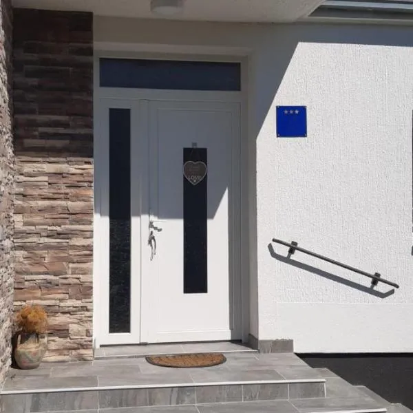 Kuća za odmor BIĐ, hotel di Šiškovci