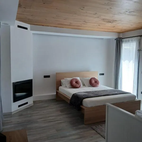 BiBraBe Home, hotel in Sant Feliu de Guixols