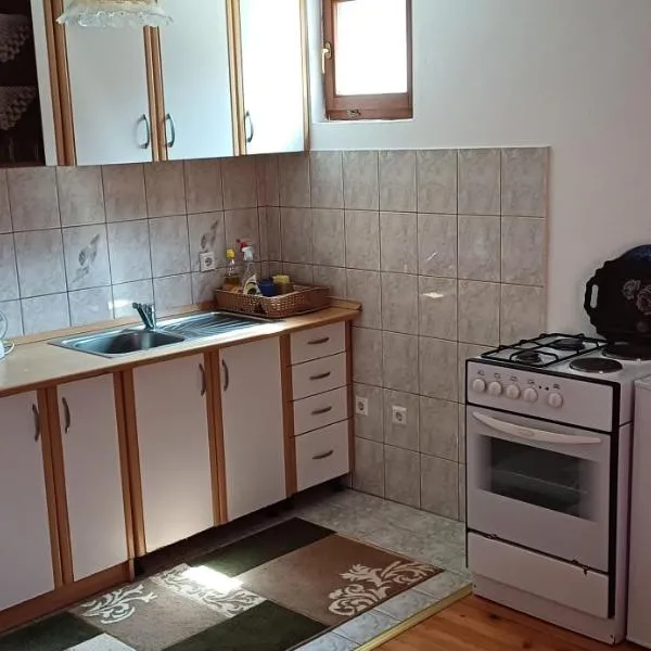 Apartman Buric, hotel v destinaci Vogošća