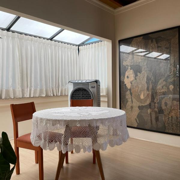 Studio 402 com bela vista - Foto 4