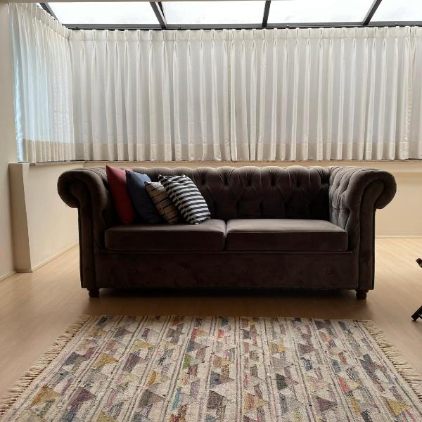 Studio 402 com bela vista