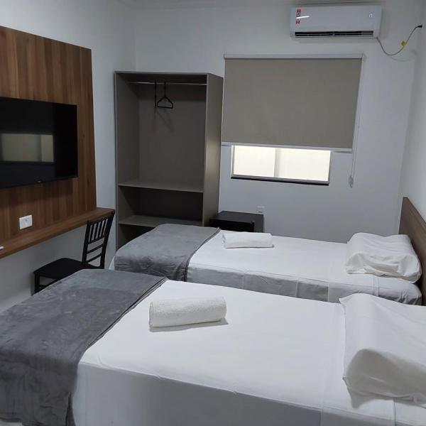PARALELO 9s HOTEL - Foto 2