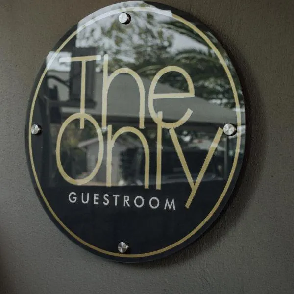 The Only Guestroom, hotel in Kathu