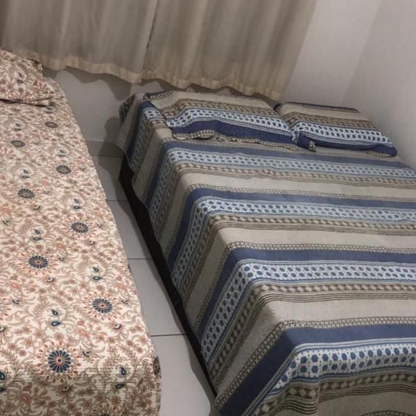 Lindo apartamento na praia do morro - Foto 2
