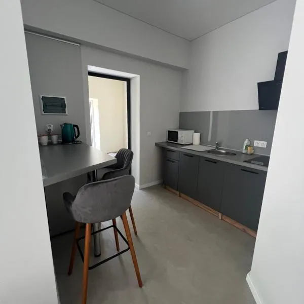 Mintare, hotel v destinaci Šveicarija