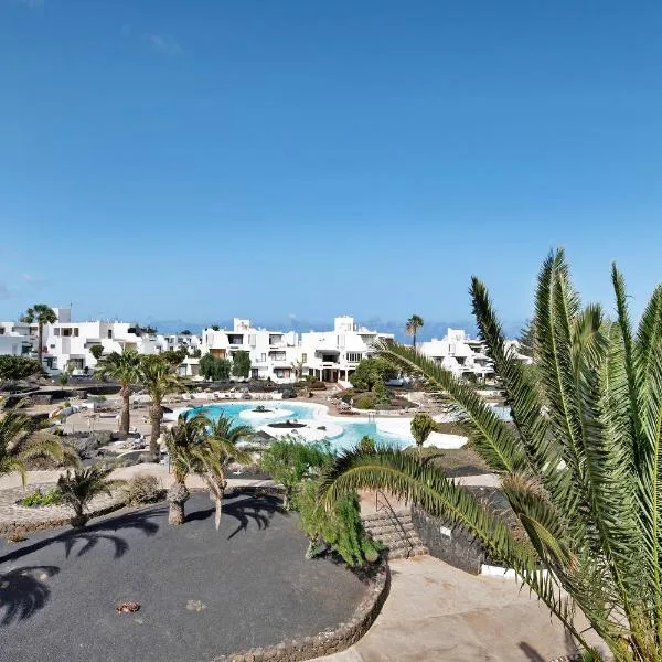 Los Molinos 4306, hotel in Costa Teguise