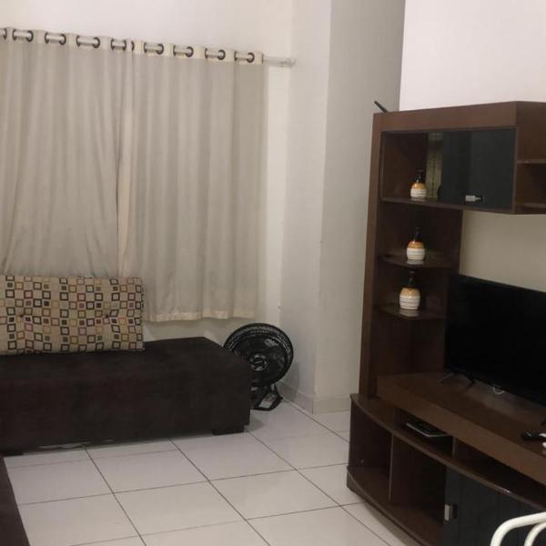 Lindo apartamento na praia do morro - Foto 5