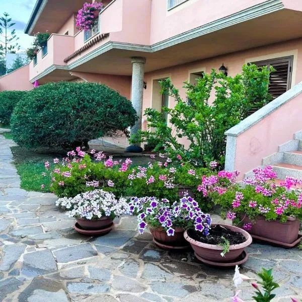 Stella Marina, khách sạn ở Olbia