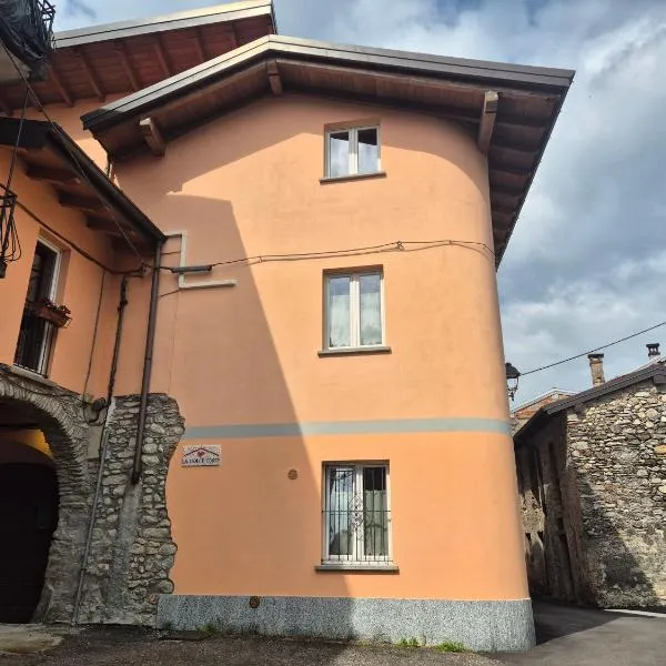La Dolce Corte, hotel v destinaci Brenta