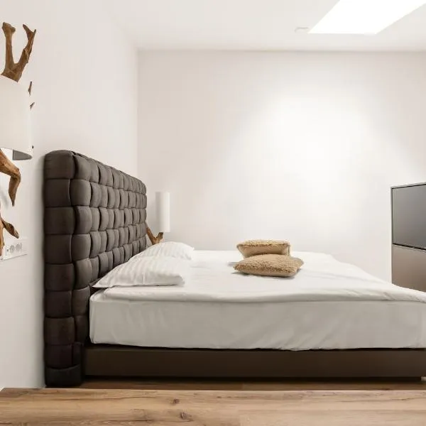 Hotel Harmonija SPA & FREE PARKING, hotel v destinaci Mengeš