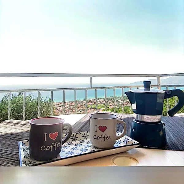 B&B Miramare, готель у місті Ашеа