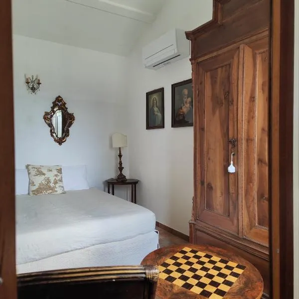 I Casali, khách sạn ở San Giovanni in Galdo