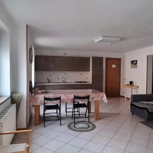 Stefy House، فندق في بونتيبا