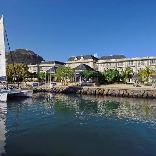 Le Suffren Hotel & Marina, hotel en Port Louis