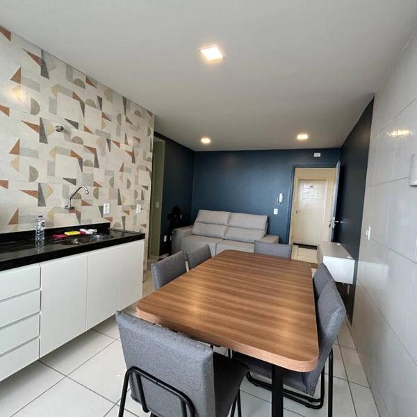 Apto cobertura com piscina - 2 quartos - Foto 4