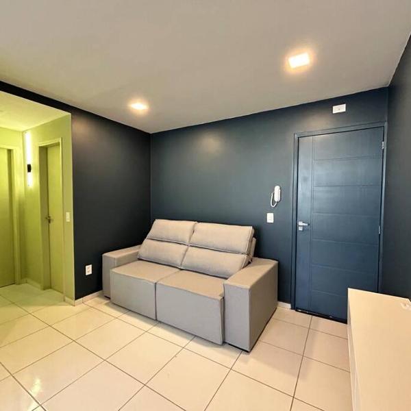 Apto cobertura com piscina - 2 quartos - Foto 5