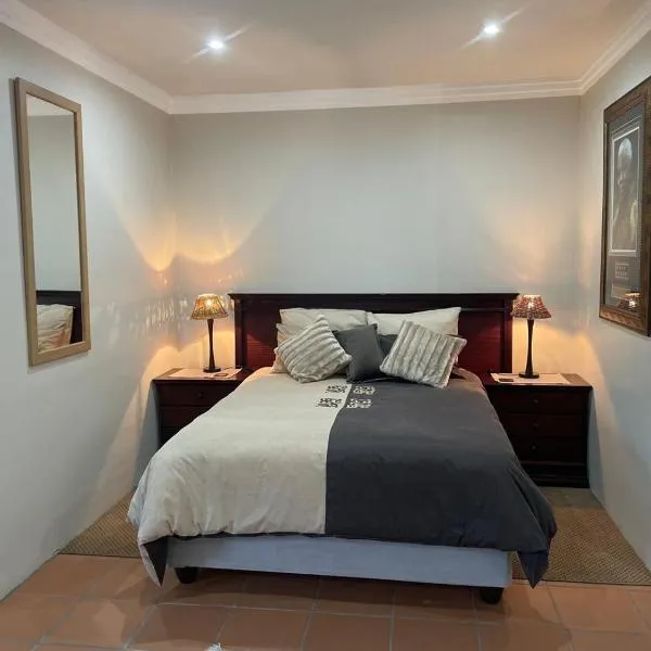 Pringle Studio, hotel v destinaci Benoni