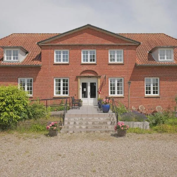 Huset i Hejls, hotel v destinaci Hejls