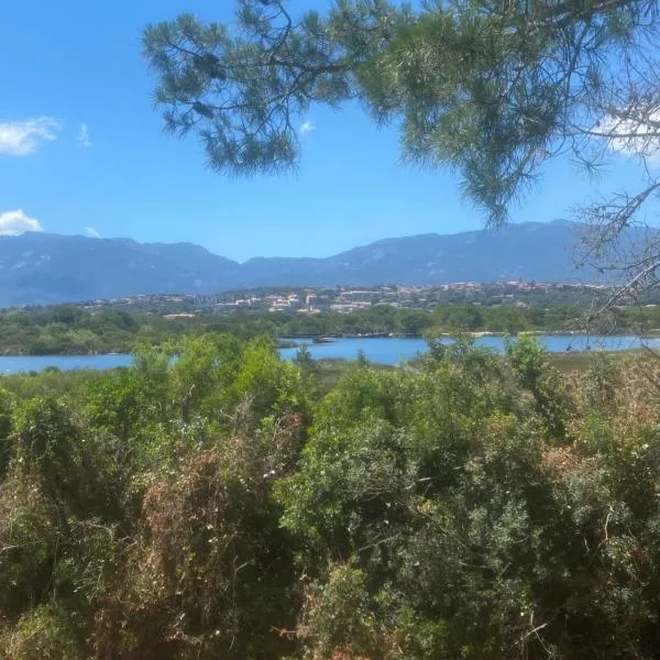 Casa Missia, hotell i Porto-Vecchio