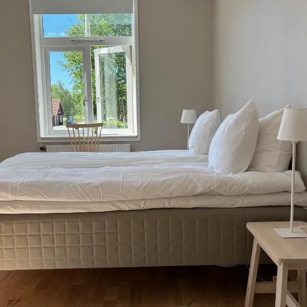 Bo i Bodafors, hotel v destinaci Bodafors