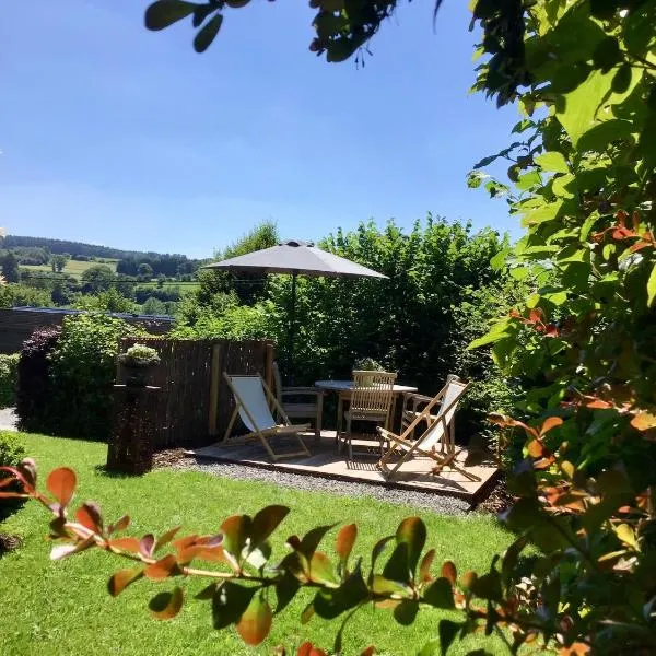 Alfie’s home, hotel v destinaci Malmedy