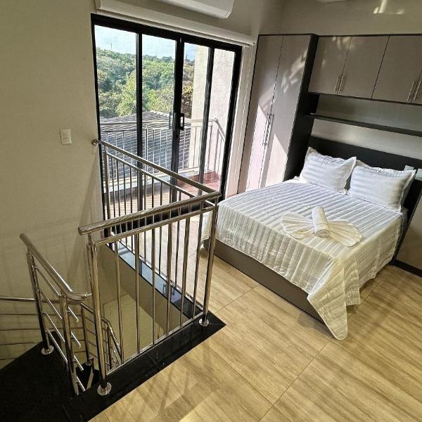 Lux Ville - Apartamento aconchegante no centro de Foz - Foto 2
