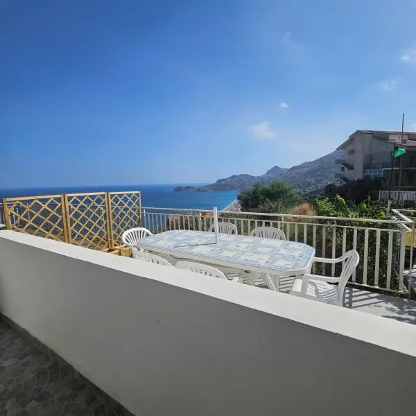 Casa Giulietta, готель у місті Летоянні