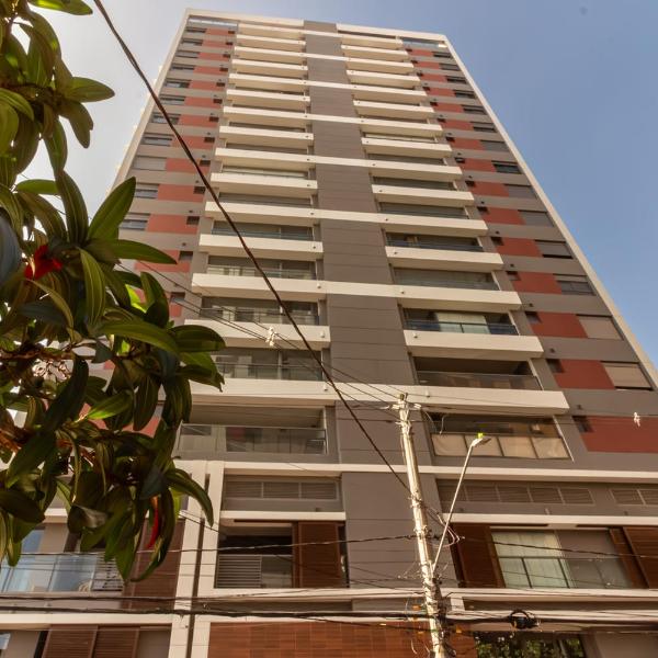 360 Ambience Vila Mariana
