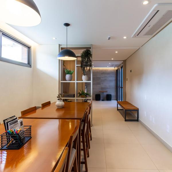 360 Ambience Vila Mariana - Foto 5