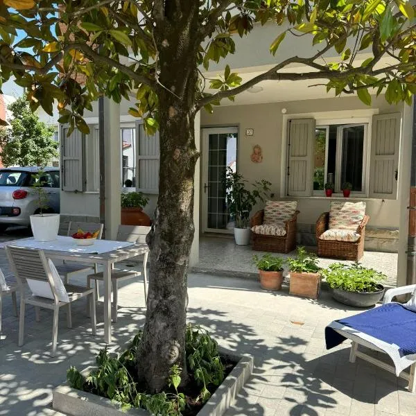 Pesciolino Rosso, hotel in Cesenatico