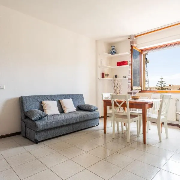 Su Planu haus, khách sạn ở Pirri