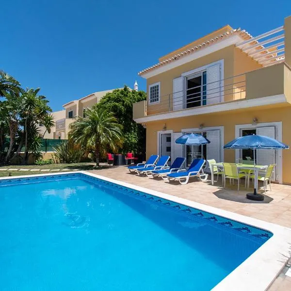 Altura Villa, hotelli kohteessa Altura