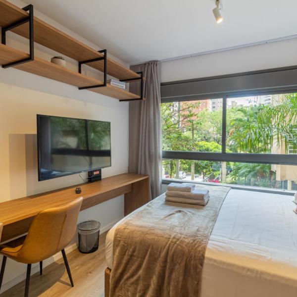 360 Athos Paraiso - Foto 4