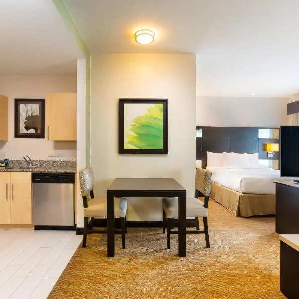 Residence Inn by Marriott San Jose Escazu, hotel v San José