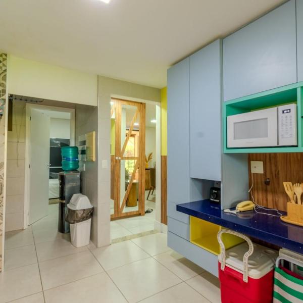 Mandara Lanai Apartamento Terreo - Foto 3