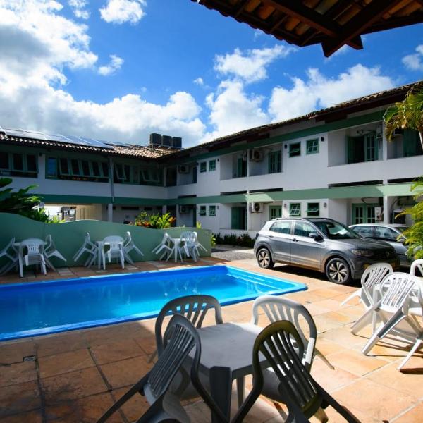 Hotel Porto Verde -JG - Foto 4