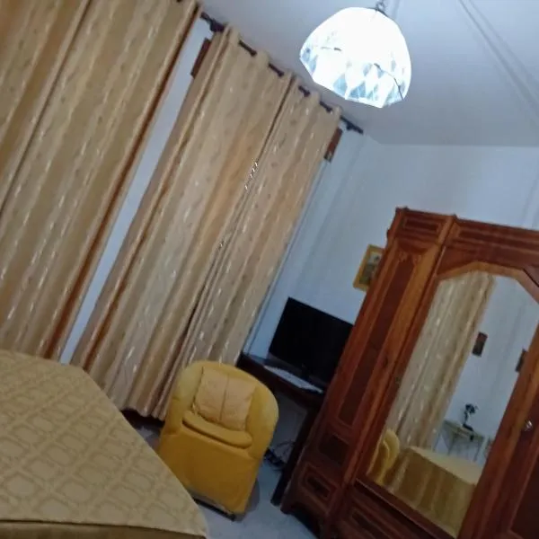 B&B il Girasole, hotel v destinácii Corridonia