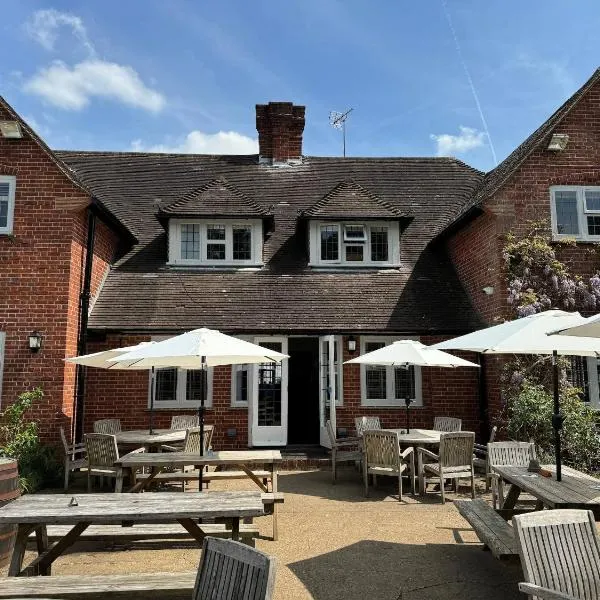 Baskerville, hotell sihtkohas Henley-on-Thames