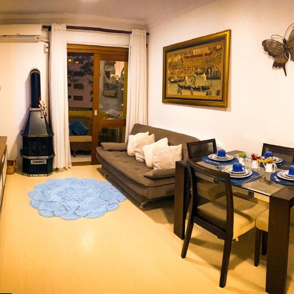 Apartamento Luxuoso no Cond Vista do Quilombo a 50 metros do Hard Rock Café - Foto 4