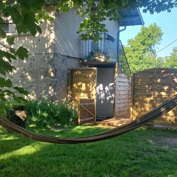 Le CHRISOL, hotel in Le Chambon-sur-Lignon