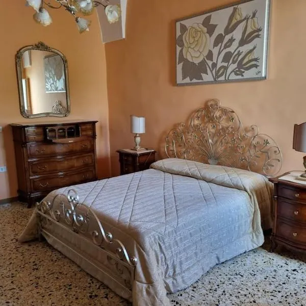 Casa Maria, hotel in Magliano