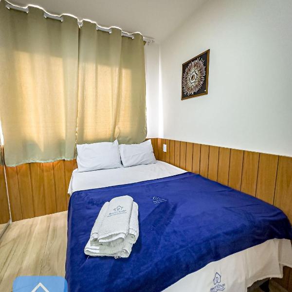 Apartamento Moderno e Confortável no Smart Pituba - Foto 2