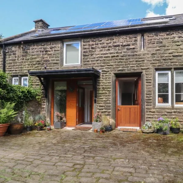 The Stables, hotel a Colne