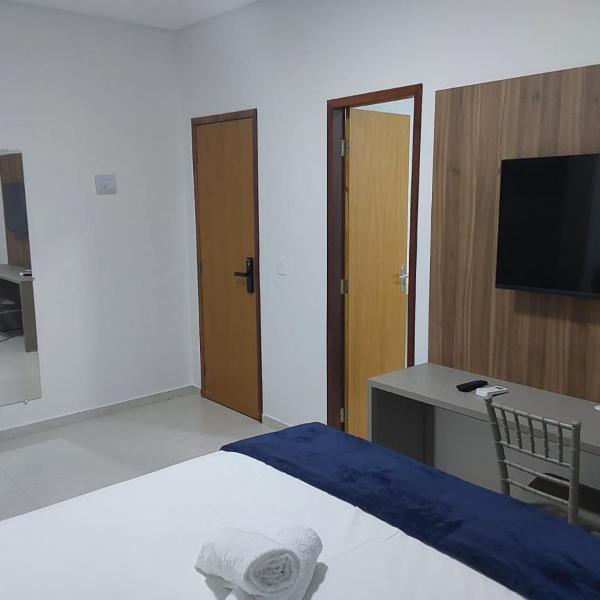PARALELO 9s HOTEL - Foto 5