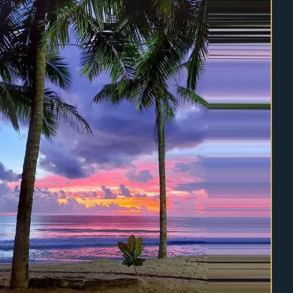 Luxury Apartment at a Bargain, hotel v destinaci Kamala pláž