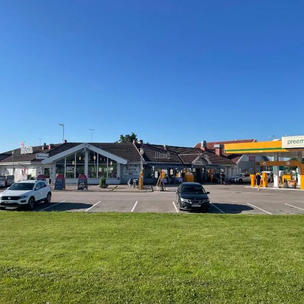 Rasta Falköping, hotel v destinaci Falköping